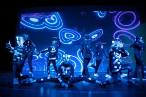 Dance Crew Barlsheide