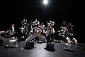 Barlsheide Dance Crew &  allgemein